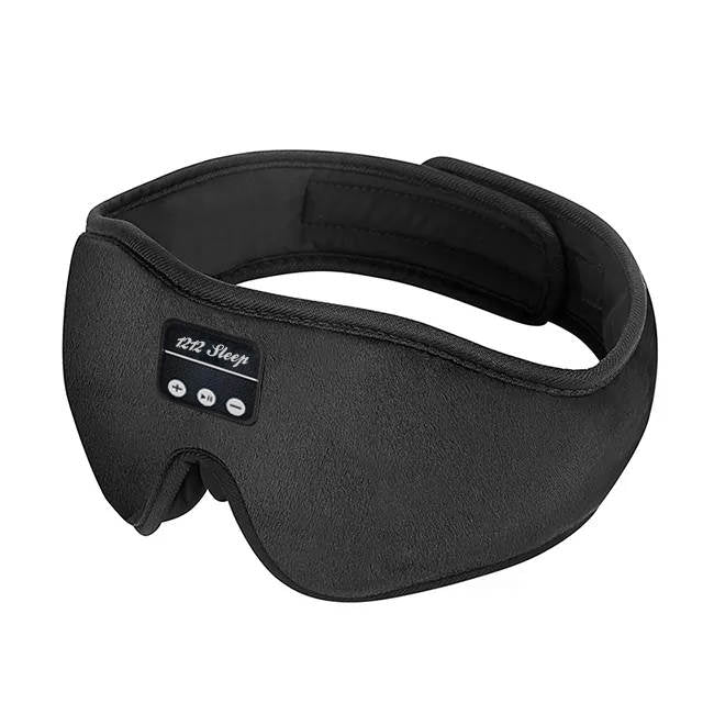 1212 SLEEP Bluetooth Sleep Mask. Best Mindfulness Meditation Eye Mask –  1212Sleep